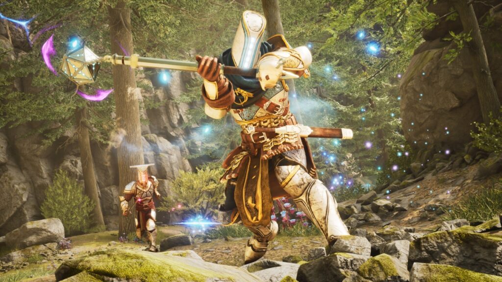 Immortals of Aveum'a devasa güncelleme geliyor!