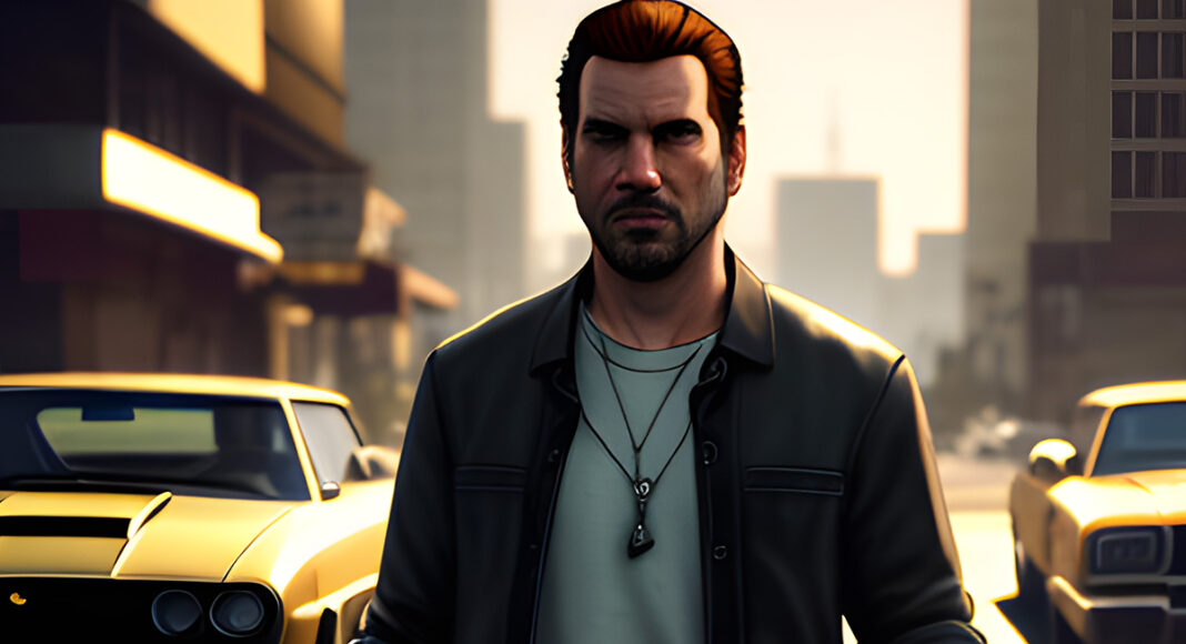 GTA 6 Yakında Duyurulabilir