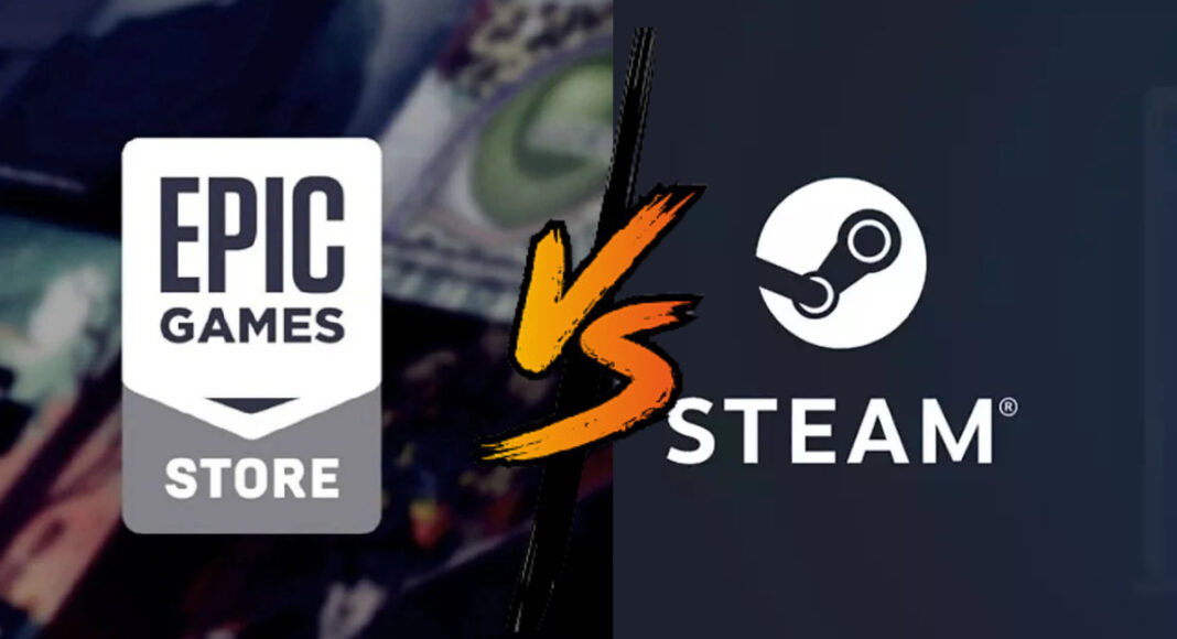 Bazı Kullanıcılar Oyunlarını Neden Sadece Steam’den Oynamayı Tercih Eder? Epic Games'in Suçu Ne?