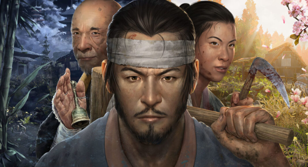 Sengoku Dynasty Çiftçilik Güncellemesi İle Yeni Bir Maceraya Kapı Açıyor