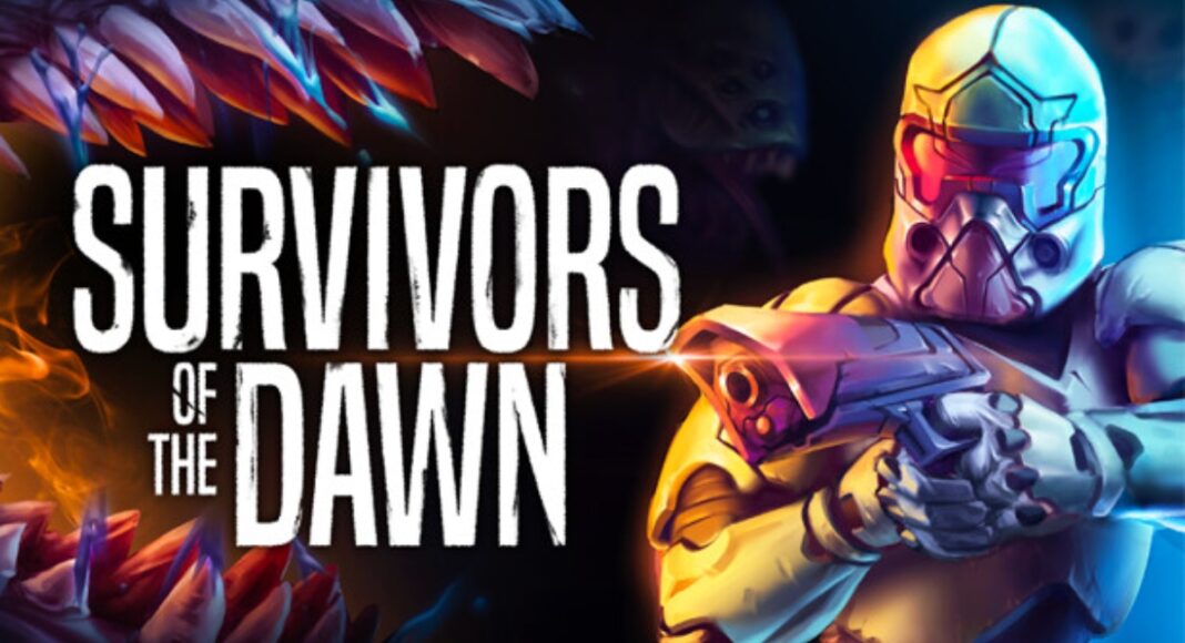 Survivors of the Dawn İnceleme