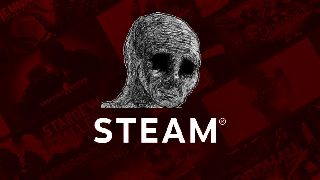 Steam Cadılar Bayramı İndirimi Sona Eriyor: Son Fırsatı İyi Değerlendirdiniz mi? Steam Cadılar Bayramı İndirimi sona eriyor.