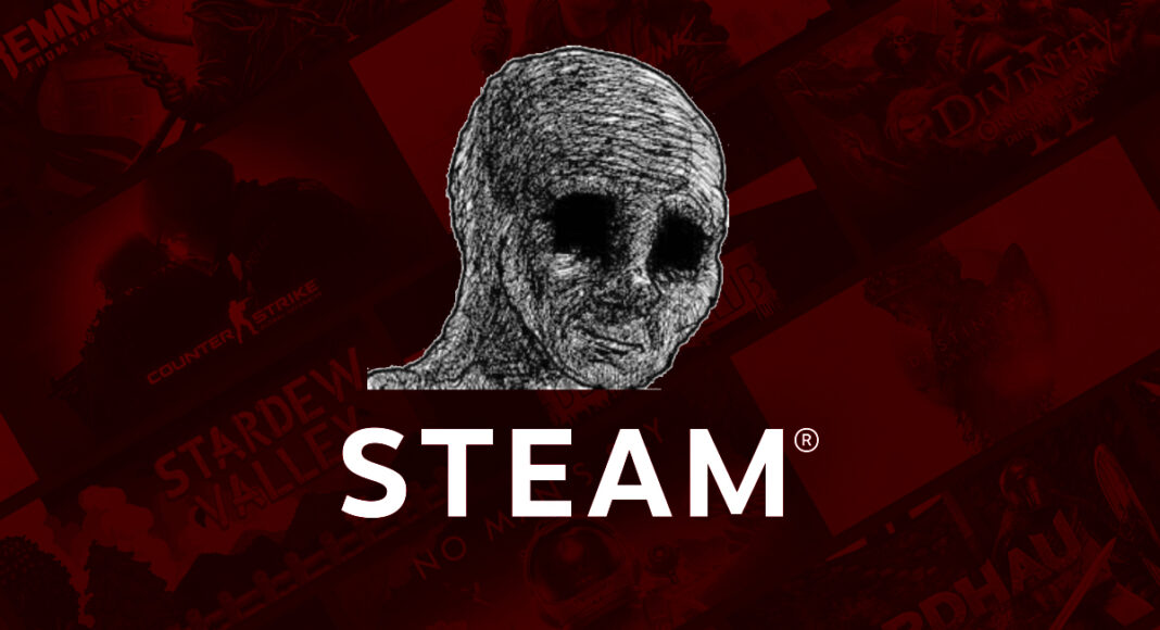 Steam Cadılar Bayramı İndirimi sona eriyor.