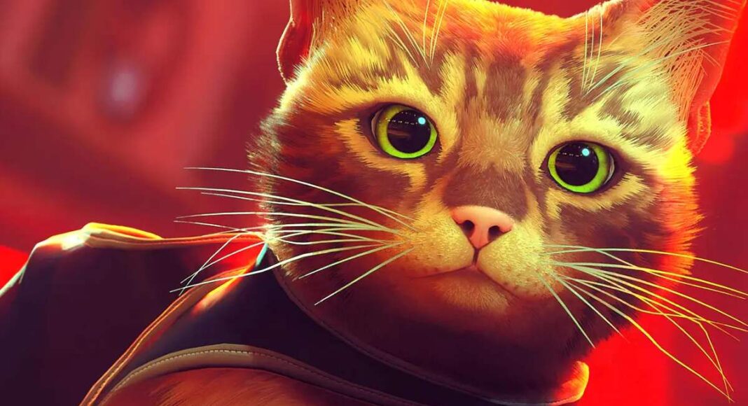 Stray Apple cihazlar için geliyor