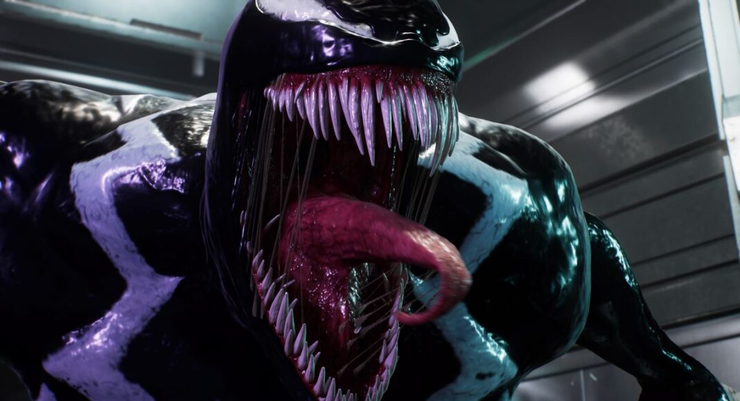 Marvel's Spider-Man 2'de Venom diyalogları nereye gitti?