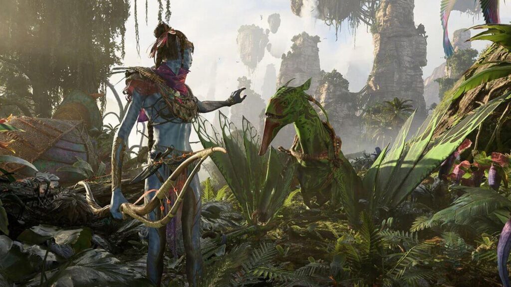 Ubisoft'un merakla beklenen yeni oyunu Avatar: Frontiers of Pandora geldi çattı. Biz de oyunu öncesinde deneyimledik ve işte incelemesi!