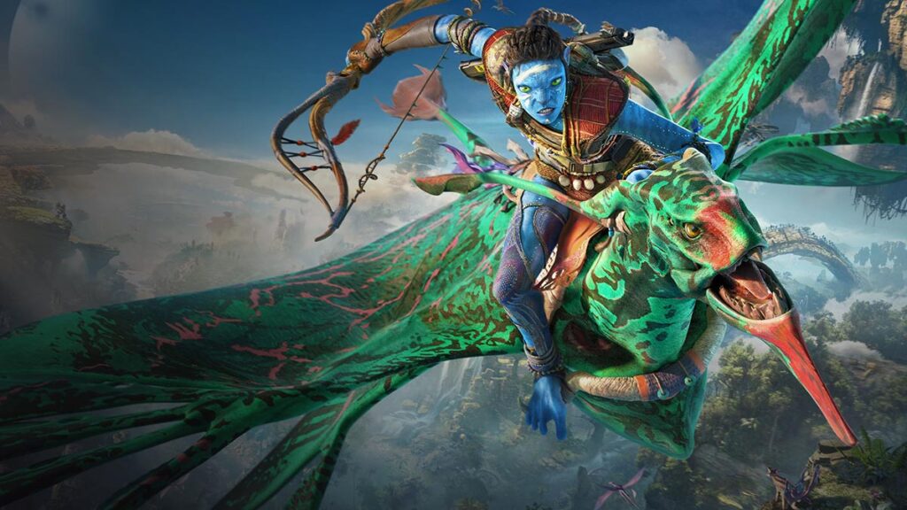 Avatar: Frontiers of Pandora