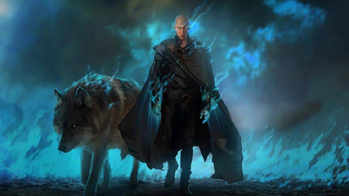 Electronic Arts ve Bioware bünyesinde düzenlenen Dragon Age günü kapsamında Dragon Age: Dreadwolf'dan haberler geldi.