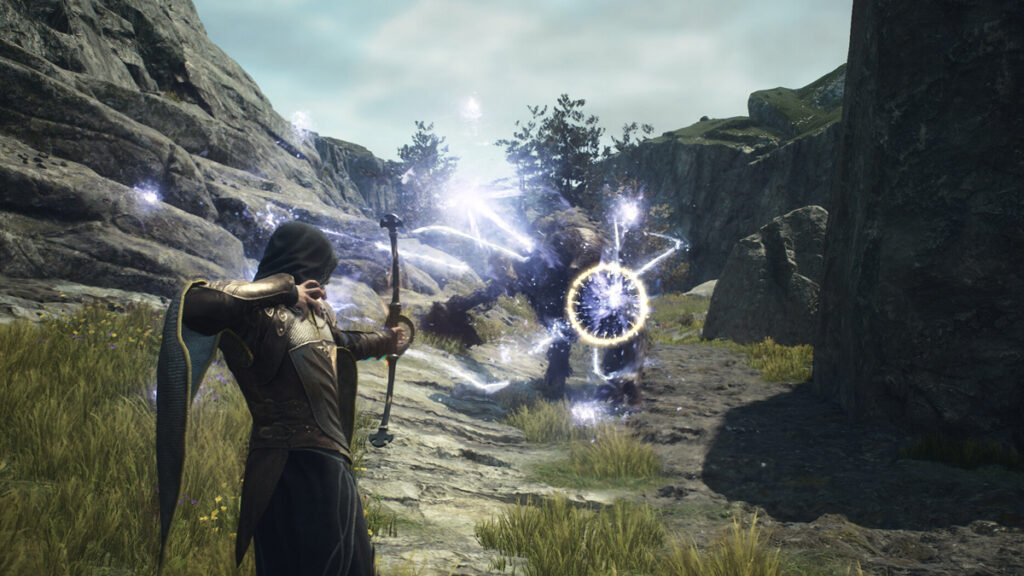 Dragon's Dogma 2 sınıfları