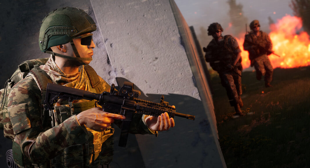 Squad Türk Kara Kuvvetleri