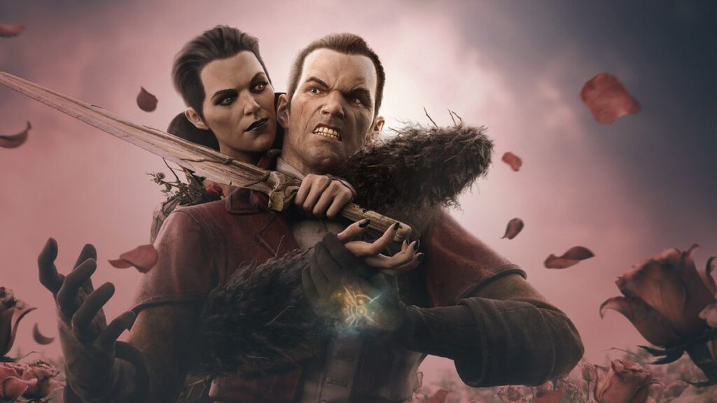 Arkane Studios'un yeni oyunu için heyecanlandıran iddia