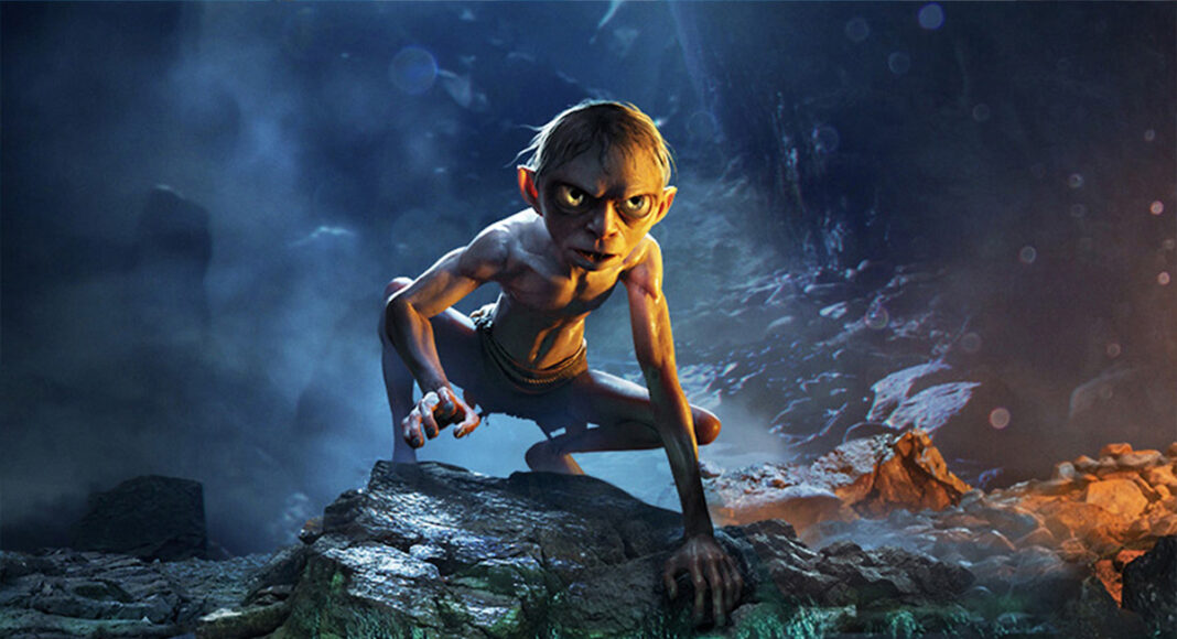 Metacritic'e göre 2023'ün kötü oyunu: Gollum