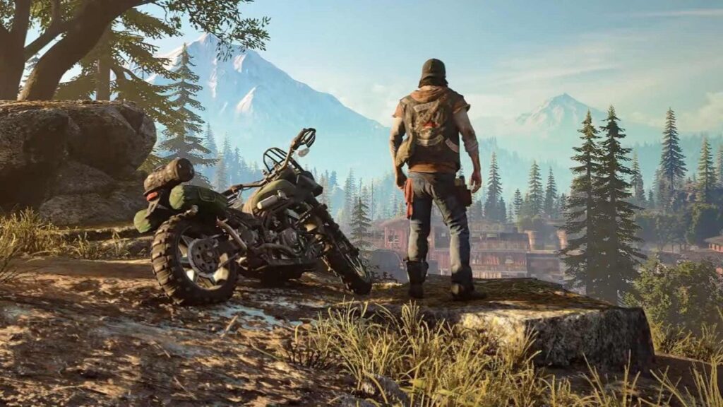 Söylenti: Naughty Dog ve Bend Studio Herkesten Gizli Yeni Bir Oyun Yapıyor! Naughty Dog ve Bend Studio yeni bir oyun mu yapıyor?
