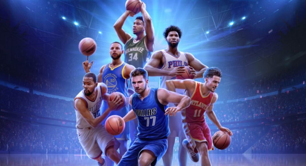 NBA Infinite ön kayıtları başladı