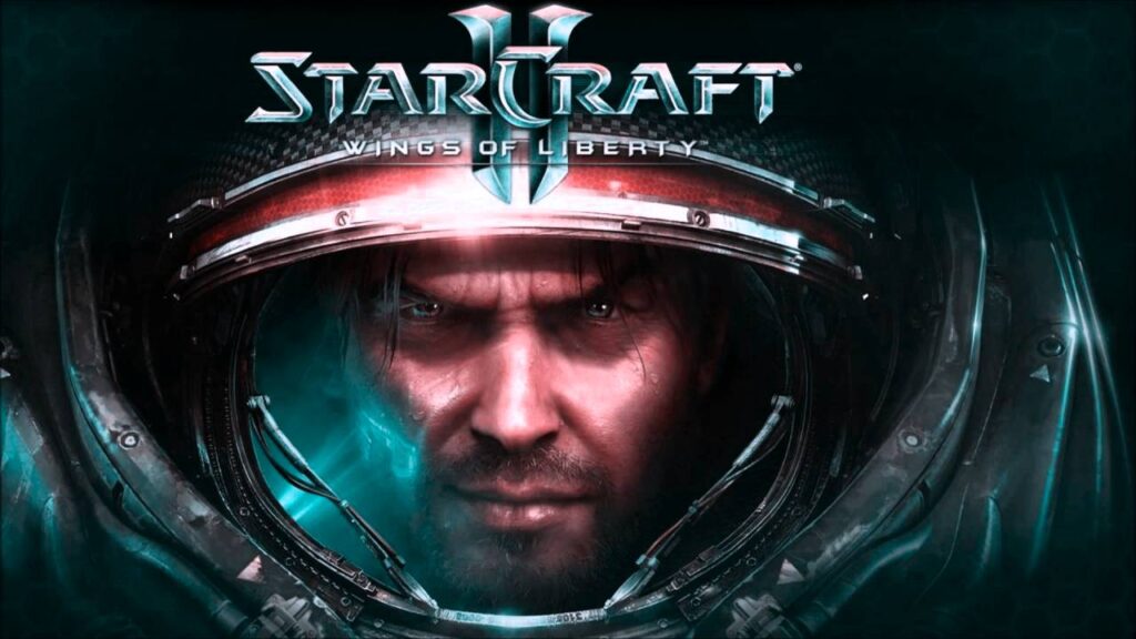 Starcraft II