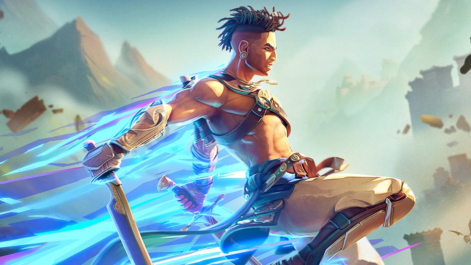 Prince of Persia: The Lost Crown İnceleme