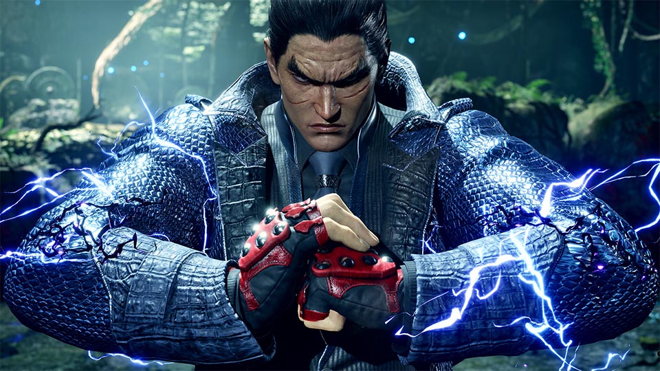 Tekken 8 İnceleme