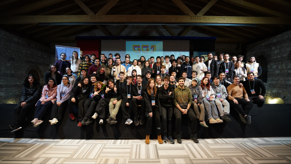Global Game Jam