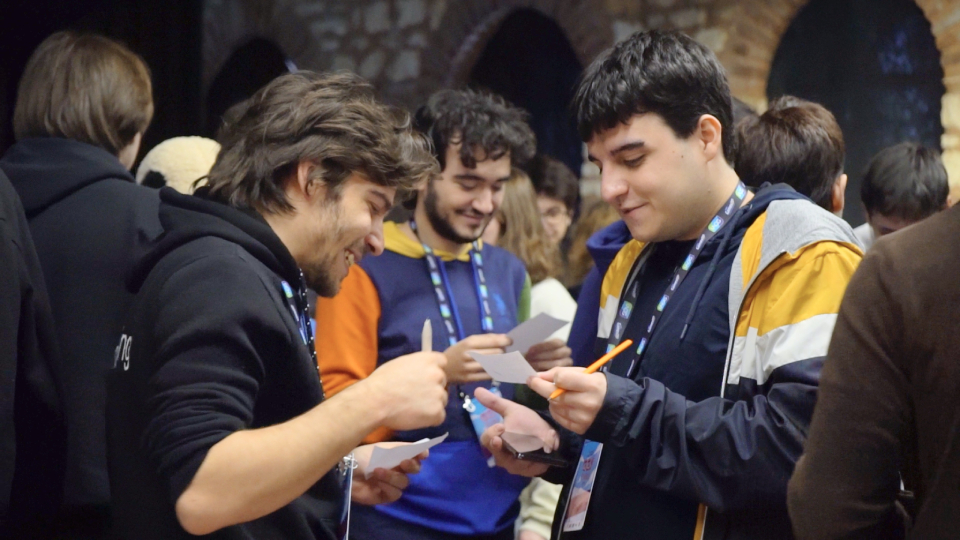 GGJ İstanbul 2024, Yüzlerce Katılımcıya Ev Sahipliği Yaptı Global Game Jam İstanbul 2024