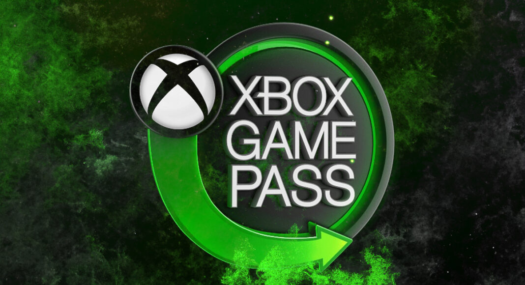 Xbox Game Pass