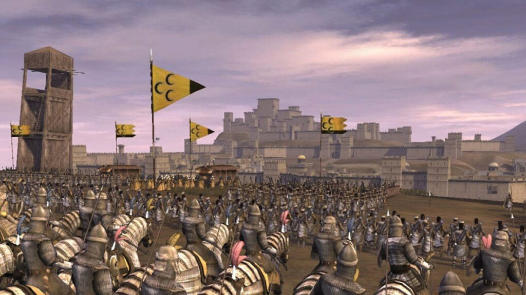 Medieval II: Total War