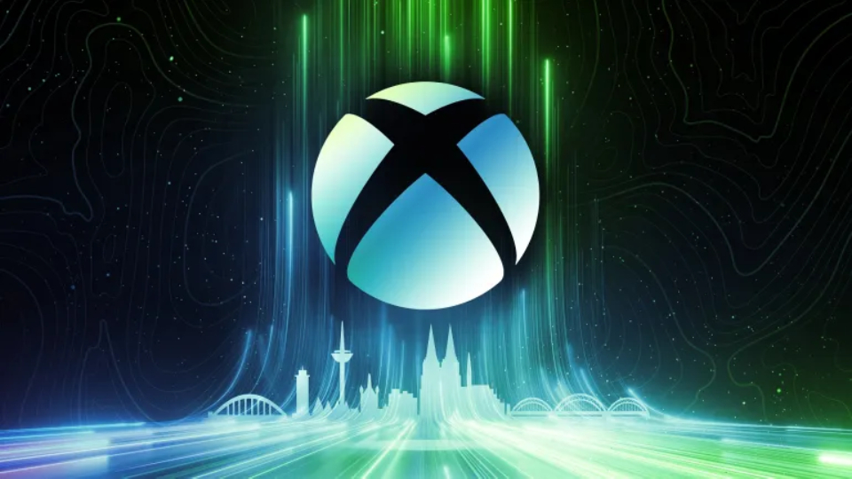 Xbox artık Microsoft'un 3. en büyük bileşeni.
