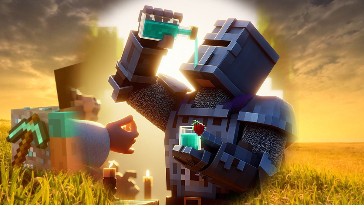 Minecraft İksir Yapımı Rehberi: 5 Adımda Bütün Tarifler