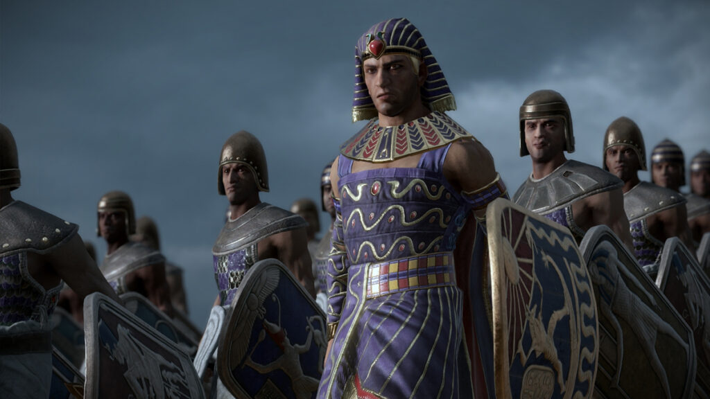 Total War: Pharaoh