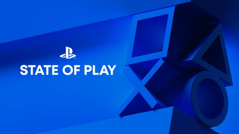 PlayStation State of Play 2024