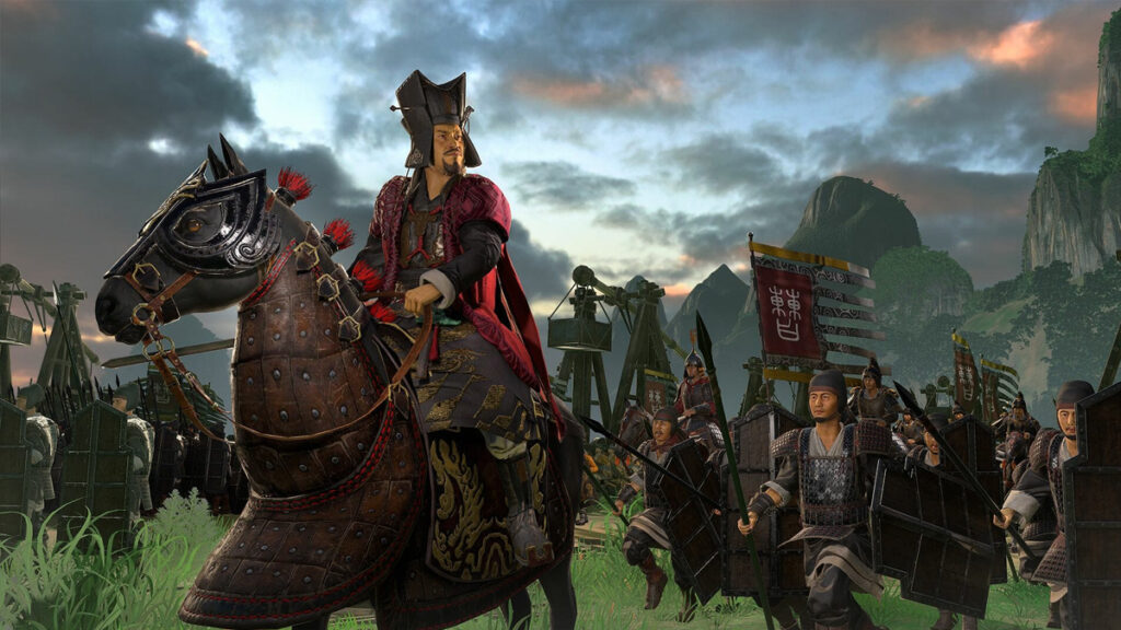 Total War Oyunları