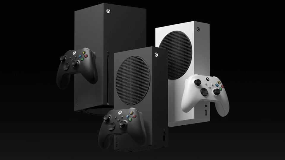 Xbox Series X|S