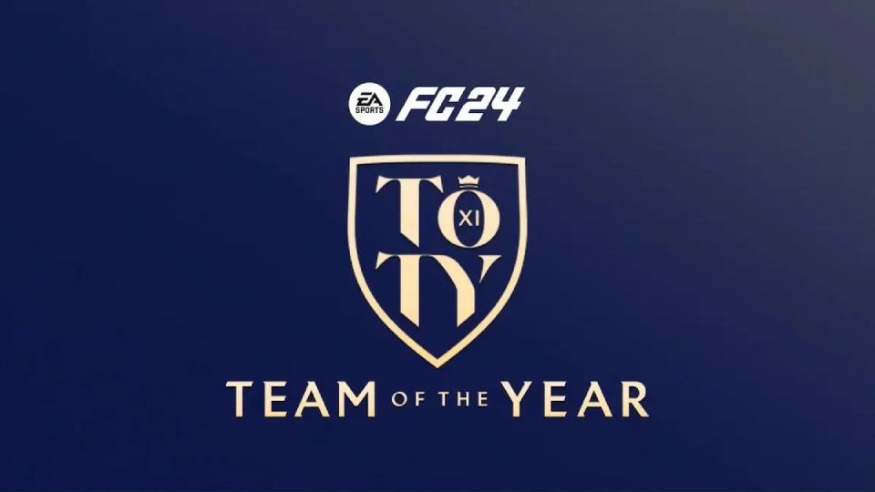 EA FC 24 TOTY Adayları İçin Oylama Başlıyor