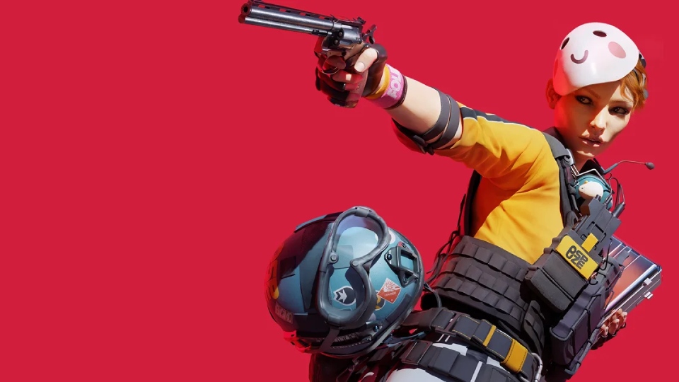The Finals'ı Artık Kontrolcü ile Oynamak Çok Zor: Aim Assist Sistemi Nerf Yedi!