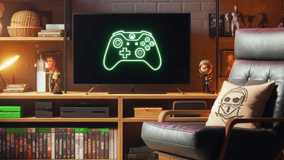 Microsoft'un, çok daha gelişmiş bir Xbox başarım sistemi üzerinde çalışmakta olduğu ve bu güncellemenin 2024 içerisinde geleceği iddia edildi.