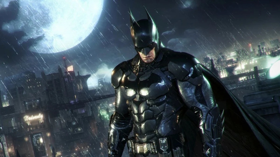 Rocksteady'nin Kurucularından Yeni Bir AAA Oyun Stüdyosu: Hundred Star Games