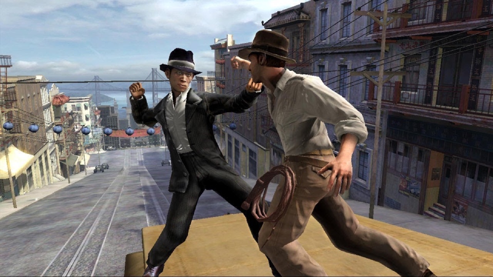 Söylenti: Machine Games'in Geliştirdiği Indiana Jones Oyununun İsmi Belli Olmuş Olabilir