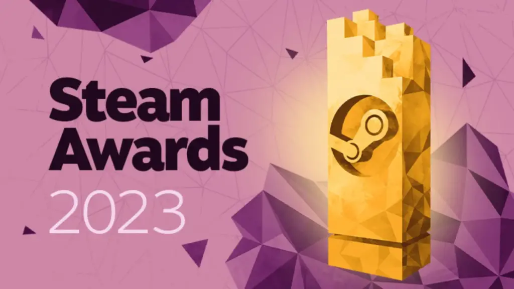 2023 Steam Ödülleri kazananları