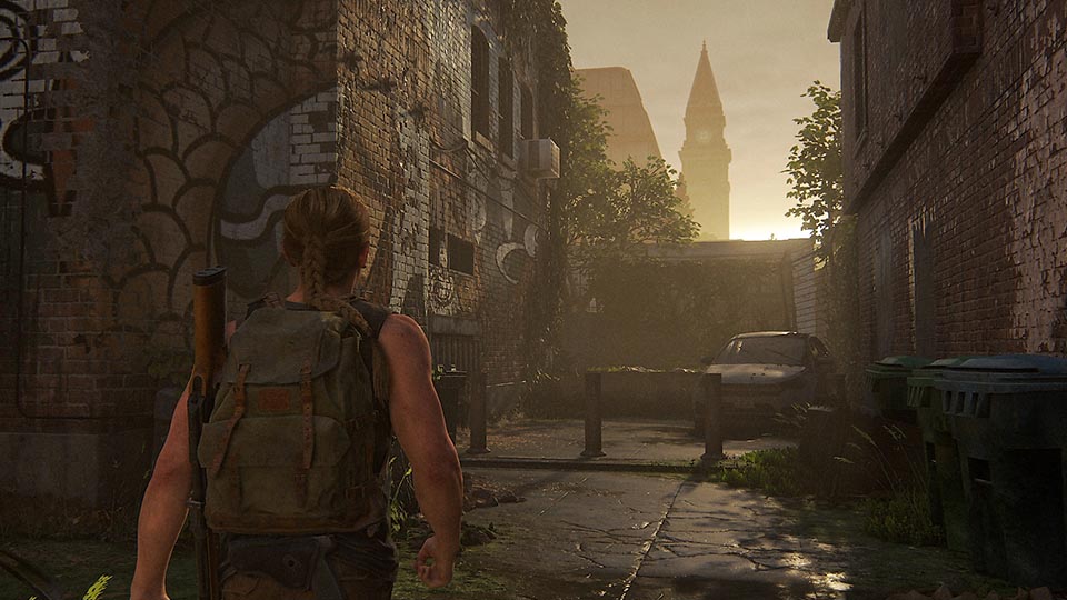 The Last of Us Part II Remastered geldi çattı. Biz de detaylı bir şekilde inceliyoruz ve PlayStation 5 için sunulan yeniliklere göz atıyoruz.