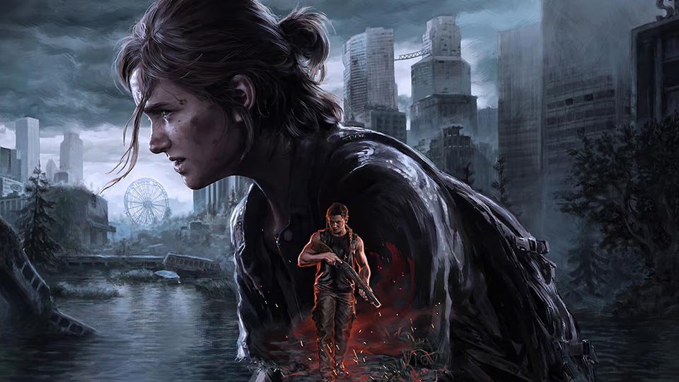 The Last of Us Part II Remastered yenilikleri