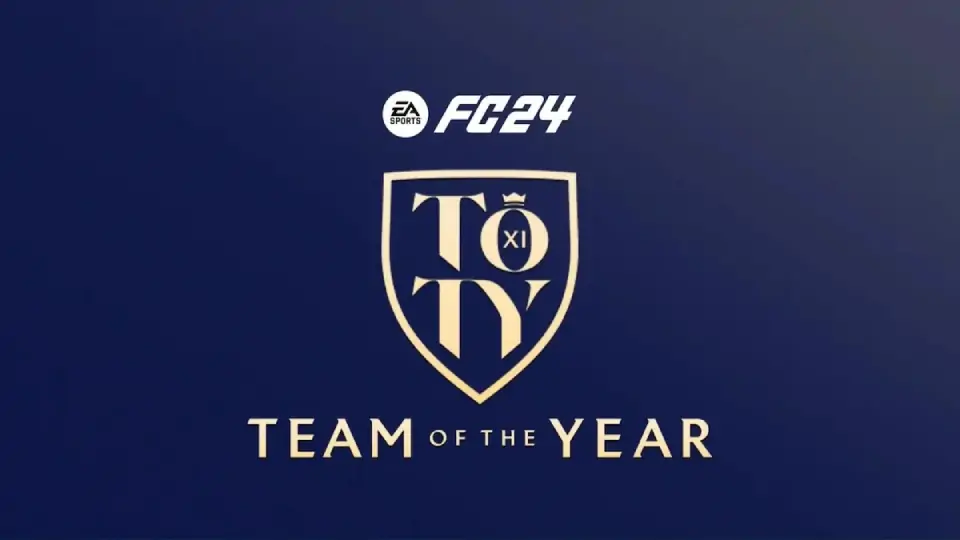 EA FC 24 TOTY Kazananları Belli Oldu: Erkek Ve Kadın Takımlar İçin Ayrı 11'ler Oluşturuldu