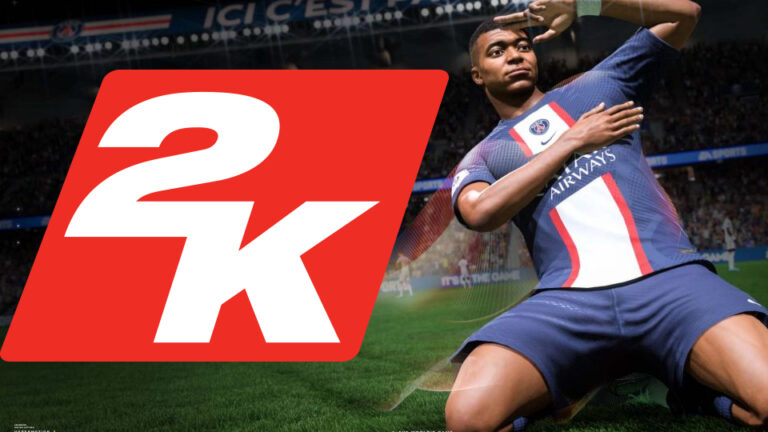 FIFA Serisi 2K Games Tarafından Devam Ettirilecek Olabilir: EA Sports’a Rakip mi Geliyor?