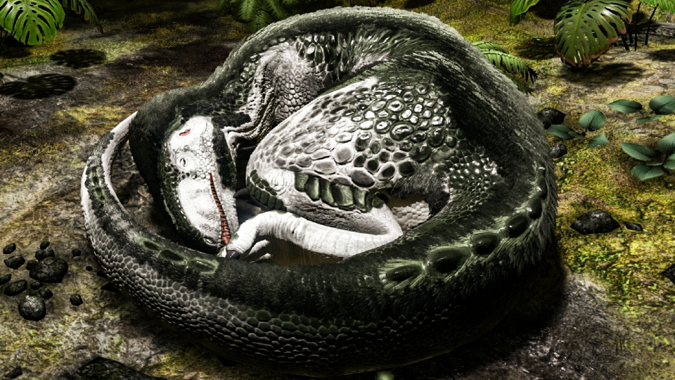 ARK: Survival Evolved sistem gereksinimleri
