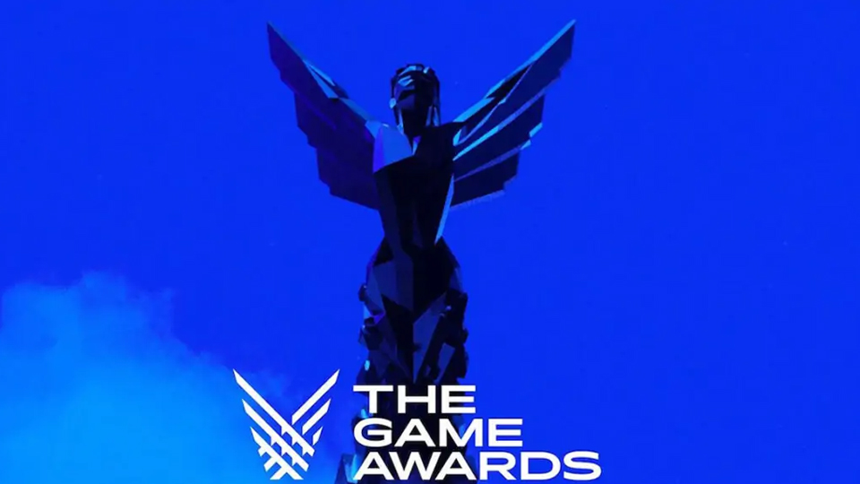 Oyun haber sitesi Atarita, The Game Awards'ta jüri oldu!