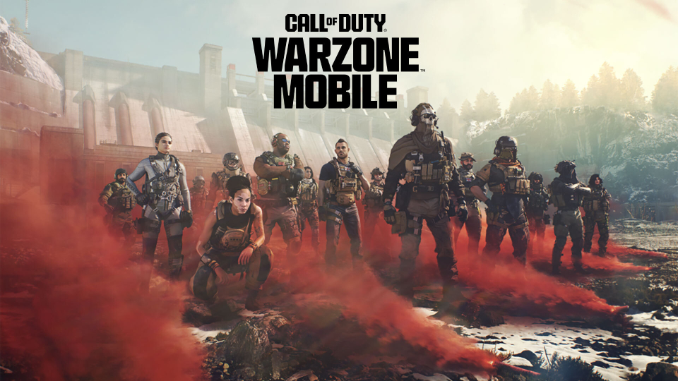 Call of Duty Warzone Mobile ne zaman çıkacak?