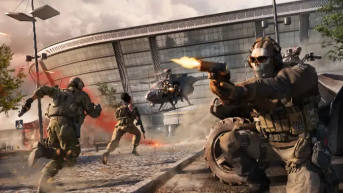 Warzone Mobile kapatılıyor