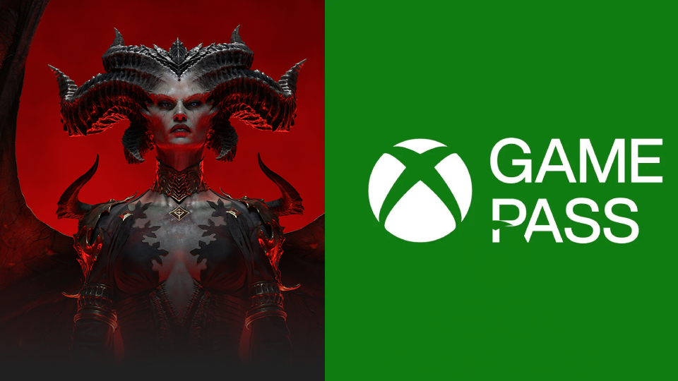 Diablo 4 Xbox Game Pass kütüphanesine eklenecek: tarih belli oldu bile!