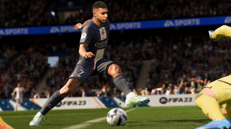 FIFA Serisi 2K Games Tarafından Devam Ettirilecek Olabilir: EA Sports'a Rakip mi Geliyor? FIFA 2K25 geliyor olabilir mi?