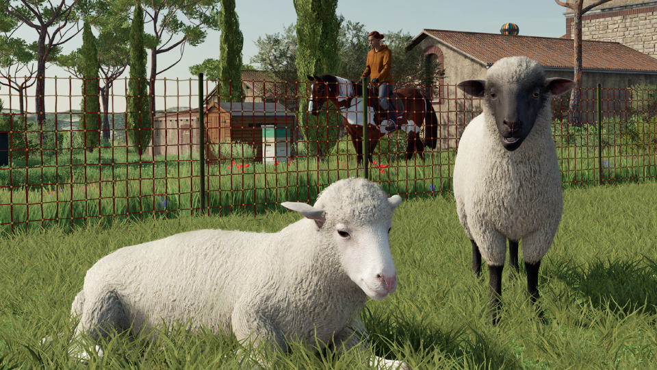 Farming Simulator 22 sistem gereksinimleri, fiyatı ve Türkçe dil desteğine dair detaylar.