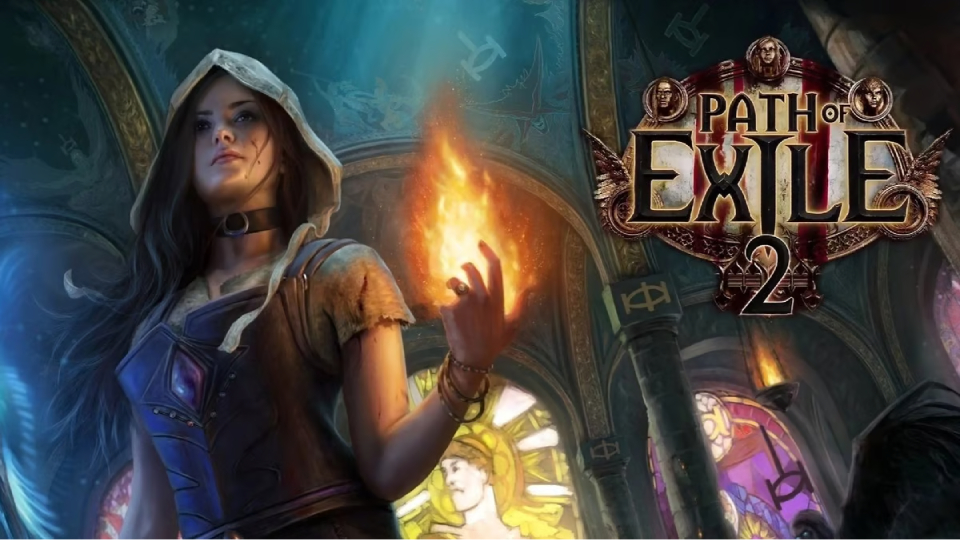 Path of Exile 2 sistem gereksinimleri