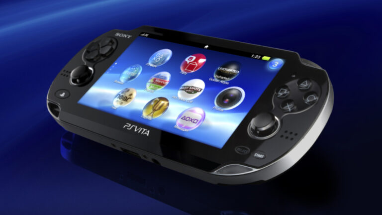 Sony PlayStation Vita 2 üzerinde çalışıyor olabilir